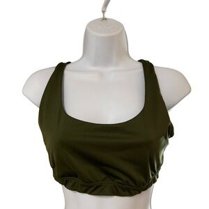 Victoria Sport low impact sports bra size Lg